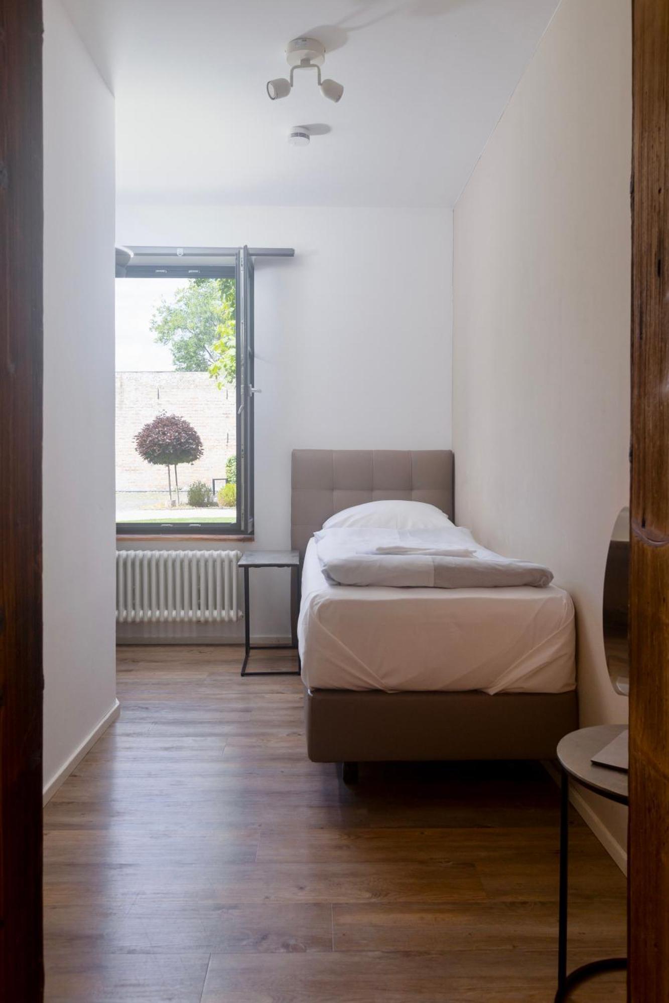 Seebadhof Berlin-Rangsdorf Room photo